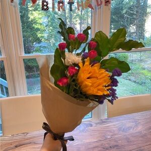 Meet your Posher, Ji